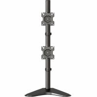 Кронштейн для мониторов Onkron D208FS black