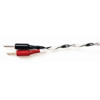 Акустический кабель Wire World Helicon 16/2 OCC Speaker Cable Banana 3.0m (HCS3.0MB)