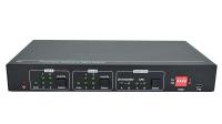Матричный коммутатор Qtex QVP ARC4C