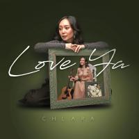 Виниловая пластинка Chlara - Love Ya (Audiophile Edition) (Black Vinyl LP)