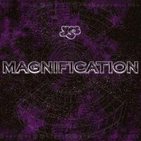 Виниловая пластинка Yes - Magnification (Black Vinyl 2LP)