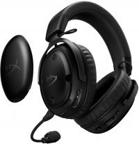 Наушники HyperX Cloud III S Wireless Black