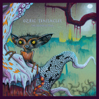 Виниловая пластинка Ozric Tentacles - The Yum Yum Tree (BlackVinyl LP)
