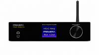 Интегральный стереоусилитель Premiera MINI AMP XL Black