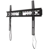 Кронштейн для телевизора Kromax FLAT-1 чёрный