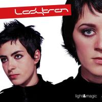 Виниловая пластинка Ladytron - Light & Magic (Black Vinyl 2LP)