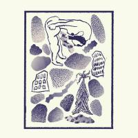 Виниловая пластинка Yu-Ching Huang - The Crystal Hum (Black Vinyl LP)
