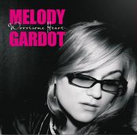 Виниловая пластинка Melody Gardot - Worrisome Heart (coloured) (Сoloured Vinyl LP)