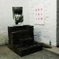 Виниловая пластинка Idles - Brutalism (Black Vinyl LP)