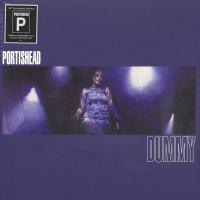 Виниловая пластинка Portishead, Dummy