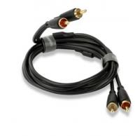 Межблочный кабель QED QE8104 Connect 1.5m