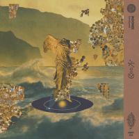 Виниловая пластинка Moonee - Sandquest (Black Vinyl 2LP)