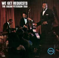Виниловая пластинка Oscar Peterson - We Get Requests (Analogue) (Black Vinyl 2LP, 45RPM)