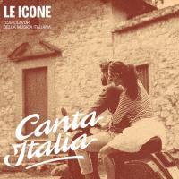 Виниловая пластинка Various Artists - Canta Italia: Le Icone (Black Vinyl LP)