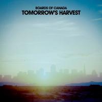Виниловая пластинка Boards Of Canada - Tomorrow's Harvest (Black Vinyl 2LP)