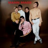 Виниловая пластинка Manfred Mann - Mann Made (Black Vinyl LP)