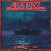 Виниловая пластинка Alcatrazz - Born Innocent (coloured) (Сoloured Vinyl 2LP)