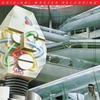 Виниловая пластинка The Alan Parsons Project - I Robot (Analogue, Original Master Recording) (Black Vinyl LP)