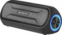 Портативная акустика Defender Enjoy S1000