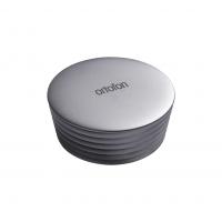 Прижим Ortofon Record stabilizer Heavy Silver