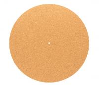 Слипмат Audio Anatomy Slipmat Cork (АС031 АА)