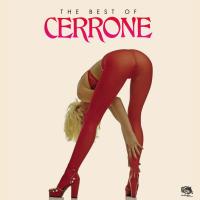 Виниловая пластинка Cerrone - The Best Of (Black Vinyl 2LP)