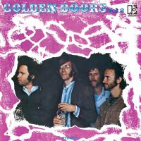 Виниловая пластинка The Doors - Golden Doors Vol.2 (Purple Vinyl LP)