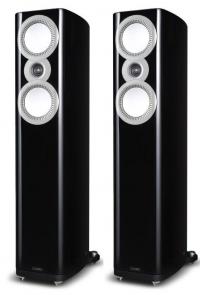 Напольная акустика Mission ZX-3 High-gloss Black