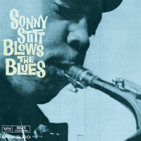 Виниловая пластинка Sonny Stitt - Blows The Blues (Acoustic Sounds) (Black Vinyl LP)
