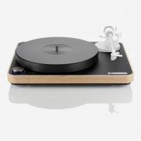 Проигрыватель винила Clearaudio Concept Signature Wood