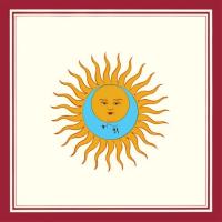 Виниловая пластинка King Crimson - Larks' Tongues In Aspic (Black Vinyl 2LP)