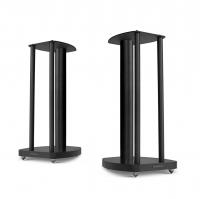 Стойка для акустики Wharfedale Evo 4.1 Stand Black