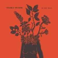 Виниловая пластинка Flora Purim - If You Will (Coloured Vinyl LP)