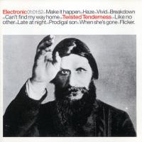 Виниловая пластинка Electronic - Twisted Tenderness (Black Vinyl 2LP)