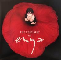 Виниловая пластинка WM Enya The Very Best Of (Black Vinyl)