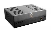 Сетевой аудио проигрыватель Silent Angel Munich M1 4 Гб