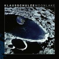Виниловая пластинка Klaus Schulze - Moonlake (Black Vinyl 3LP)