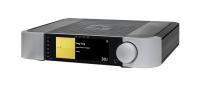 Сетевой проигрыватель Moon by Simaudio Compass 491 Silver-Black