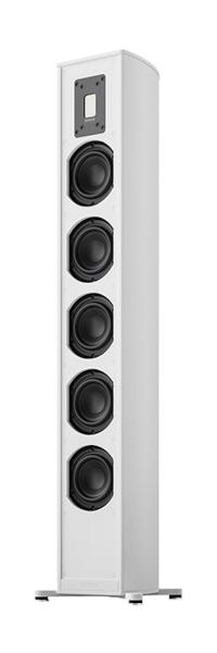Напольная акустика Piega Premium 501 Wireless Gen 2 W