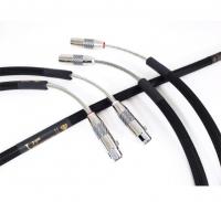 Межблочный кабель Purist Audio Design 35th Anniversary Balanced XLR Interconnects Diamond Revision 2.0 m