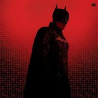 Виниловая пластинка OST - The Batman (Michael Giacchino) (Solid Coloured Vinyl 3LP)