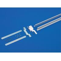 Комплект крепежных реек для экрана Draper Trim Kit 90.5 - 102.5