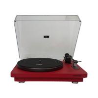 Проигрыватель винила Phaze Audio Diana MK2 Цвет: Красный [Valkyrian red]