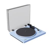 Проигрыватель винила Kanto Audio OBI3 G2 V-MU Matte Ice Blue