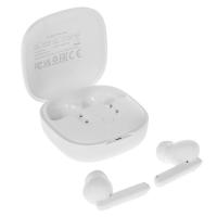 Наушники TTEC AirBeat Pro Max ANC TWS Headset White