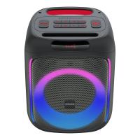 Портативная акустика Kenwood AS-P200BT