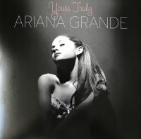 Виниловая пластинка Grande, Ariana, Yours Truly