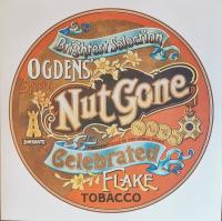Виниловая пластинка Small Faces - Ogdens' Nut Gone Flake (180 Gram Colored Vinyl LP)