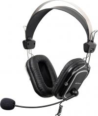 Наушники A4Tech HU-50 Black