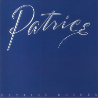 Виниловая пластинка Patrice Rushen - Patrice (Black Vinyl 2LP)